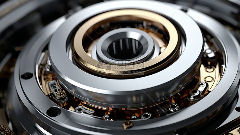 大型机械加工精度等级IT5与IT6：关键差异与选择要点